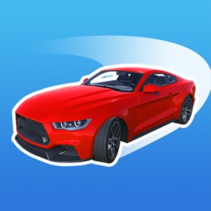 Logo Double Drift APK