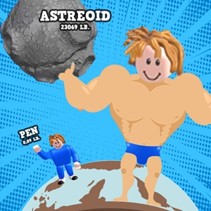 Logo Lifting Hero APK
