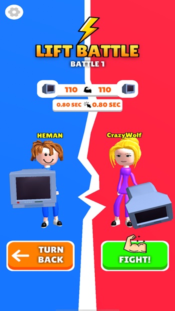 Lifting Hero APK Download latest Version