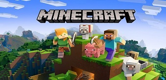 Banner minecraft