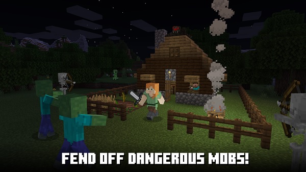 minecraft APK Download