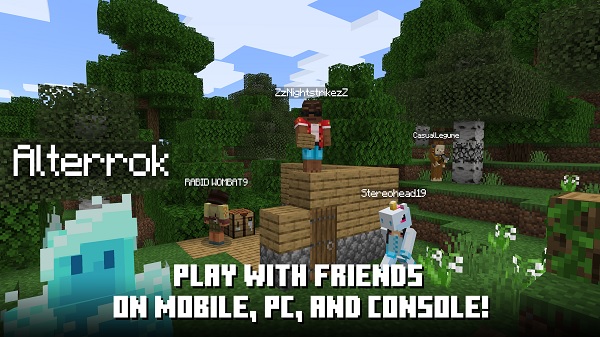 minecraft APK Download Latest version