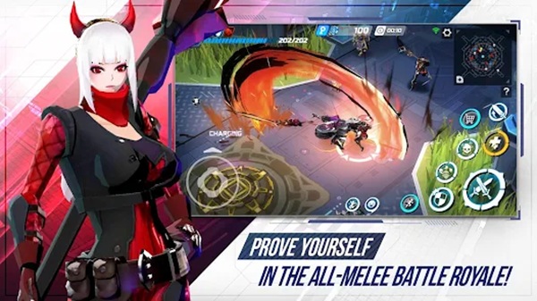 Overdox APK