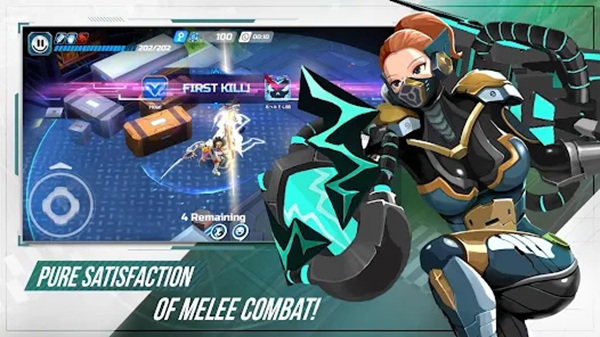 Overdox APK Download
