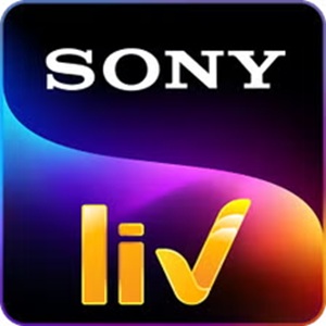 Logo SonyLIV APK