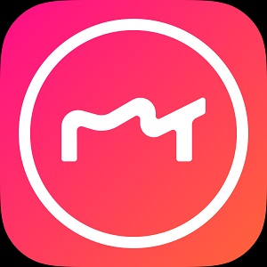 Logo Meitu APK