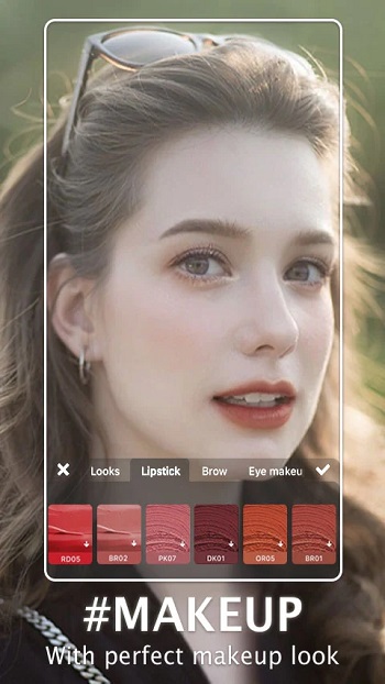 Meitu APk