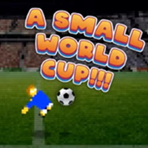 Logo A Small World Cup APK