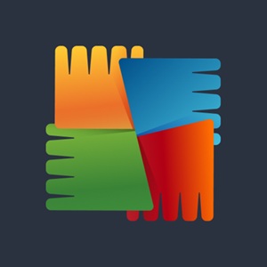 Logo AVG AntiVirus APK