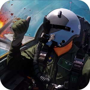 Logo Ace Fighter