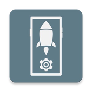 Logo Activity Launcher APK