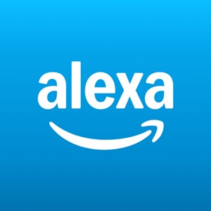 Logo Amazon Alexa