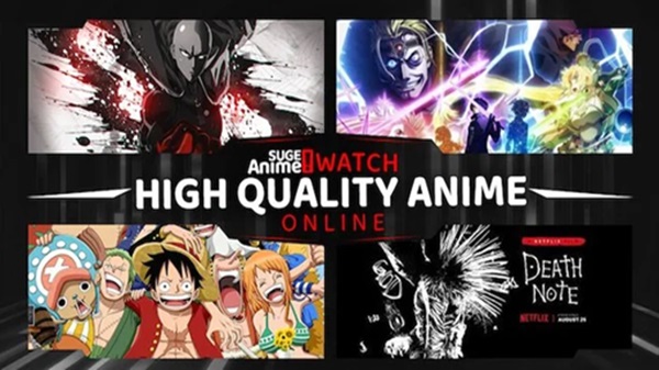 Animesuge APK Android APK Download