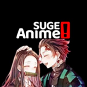 Logo Animesuge APK