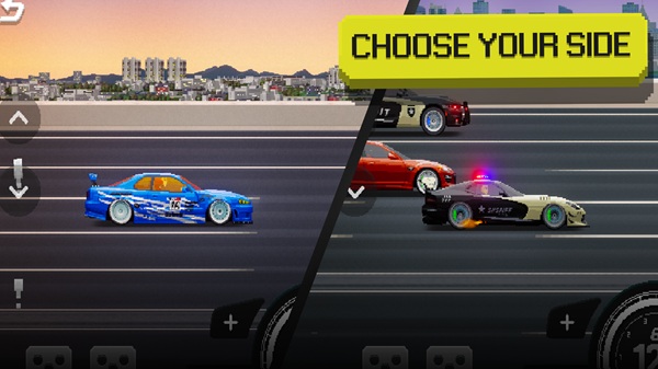 Apex Racer APK Get for Android