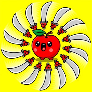 Logo Apple Grapple APK