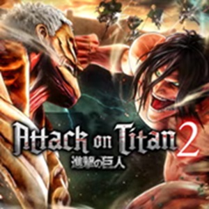 Logo Attack on Titan 2 APK