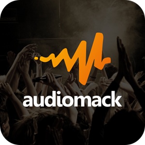 Logo Audiomack APK