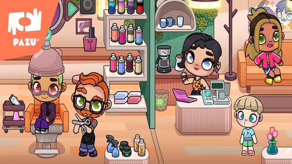 Avatar World APK Play on Android