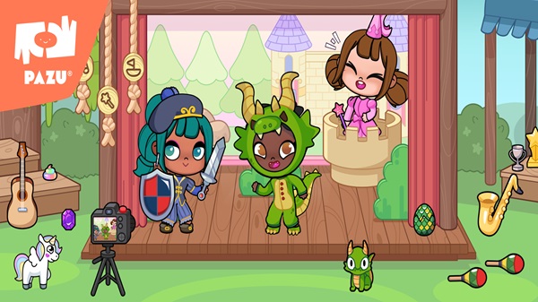 Avatar World APK Android Version