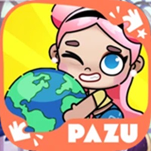 Logo Avatar World APK