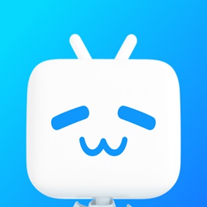 Logo Bilibili APK