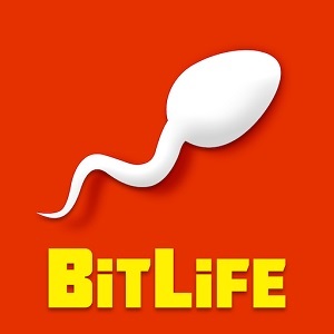 Logo BitLife APK