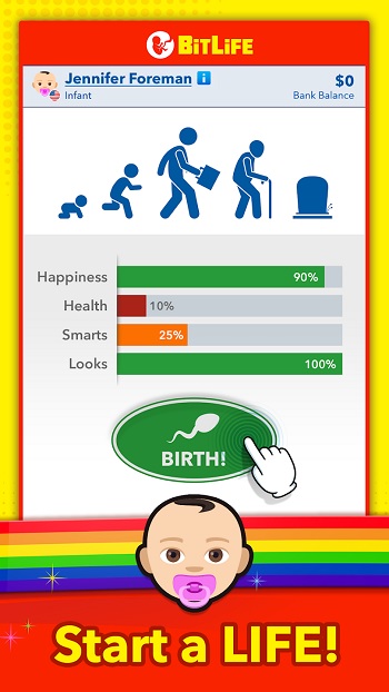 BitLife APK Get for Android