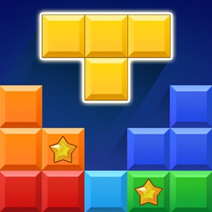 Logo Block Blast APK
