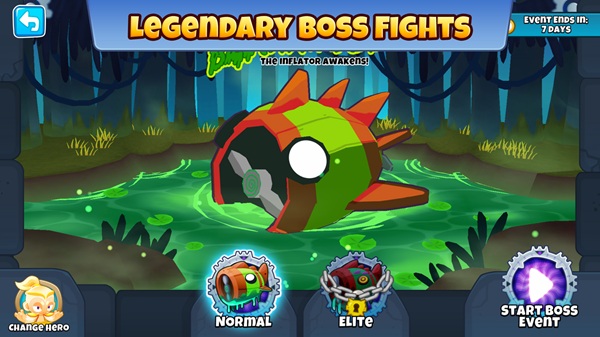 Bloons TD 6 APK Free For Android