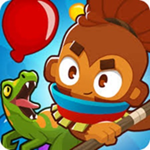 Logo Bloons TD 6 APK