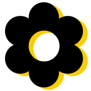 Logo Blossom Word APK