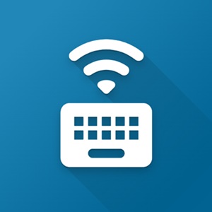 Logo Bluetooth Keyboard & Mouse APK