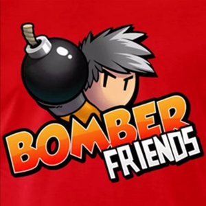 Logo Bomber Friends APK