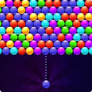Logo Bouncing Balls APK