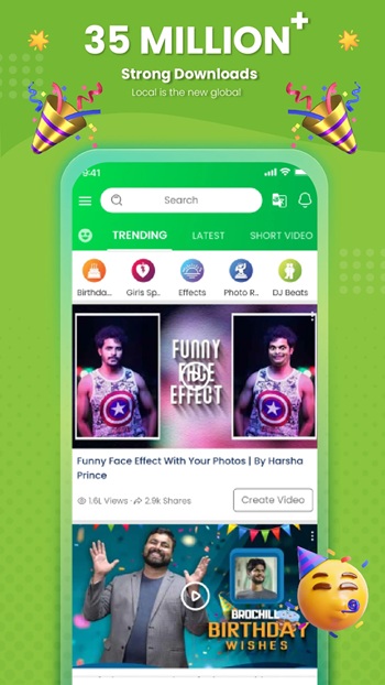 BroChill APK Download For Android