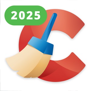 Logo CCleaner APK