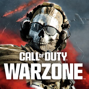 Logo Call of Duty: Warzone Mobile APK