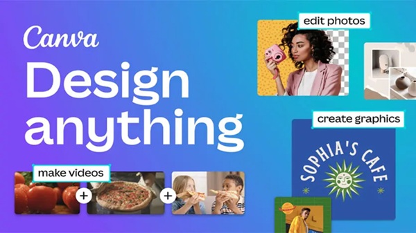 Canva APK Download For Android