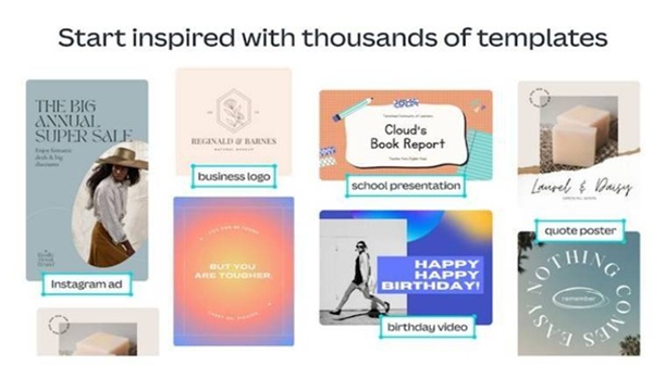 Canva APK Latest for Android