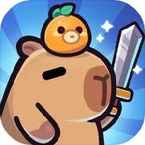 Logo Capybara Go APK