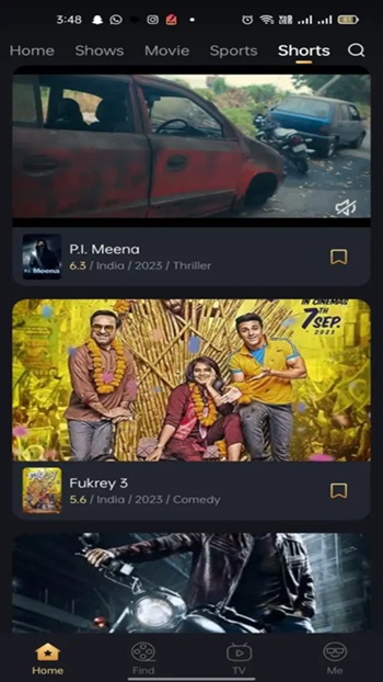 Castle TV APK Latest for Android