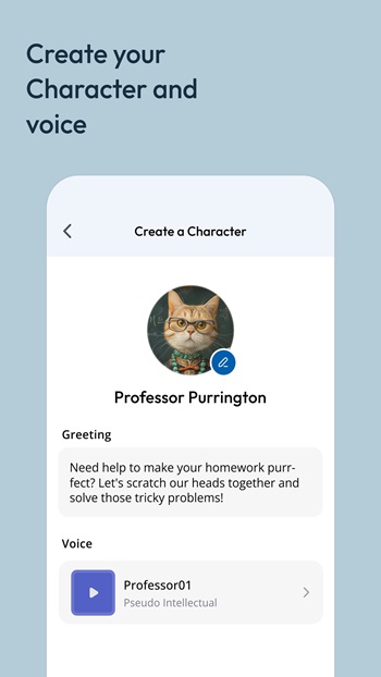 Character AI For Android Devices