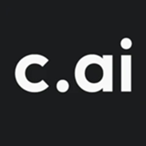 Logo Character AI APK