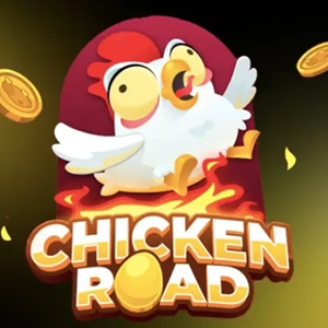 Logo Chicken Road APK