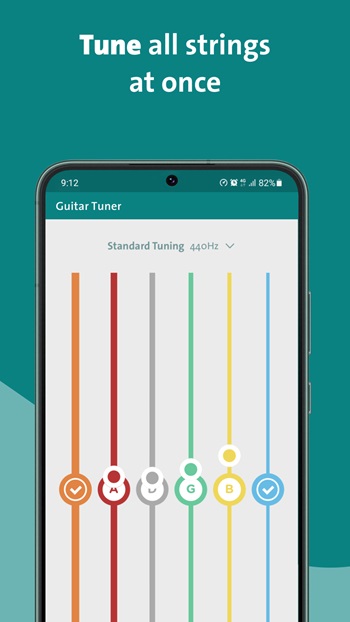 Chordify APK download free