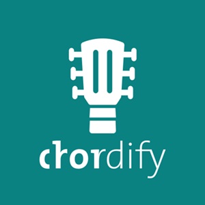 Logo Chordify APK