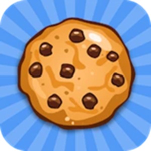 Logo Cookie Clicker APK