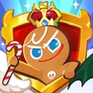 Logo CookieRun: Kingdom APK