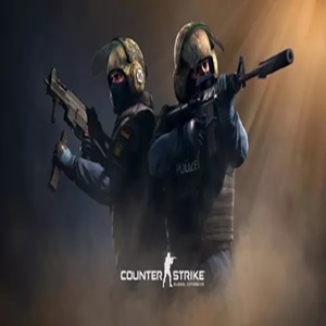 Logo Counter Strike APK
